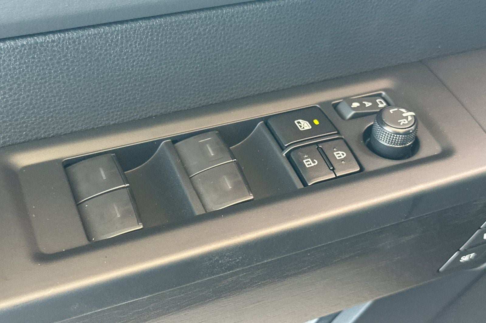 New 2026 Toyota Sequoia Capstone AWD/4WD image 13