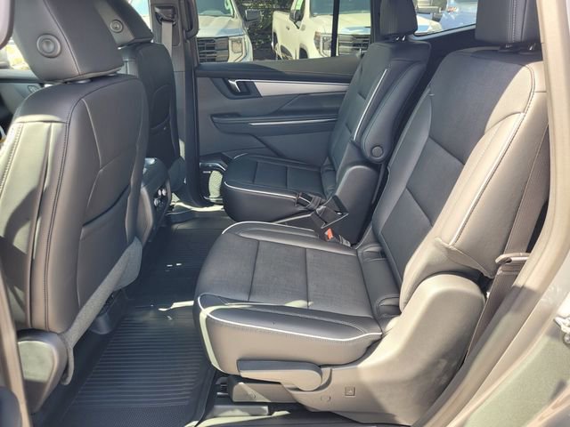 New 2026 Buick Enclave Preferred w/ Power Package image 5