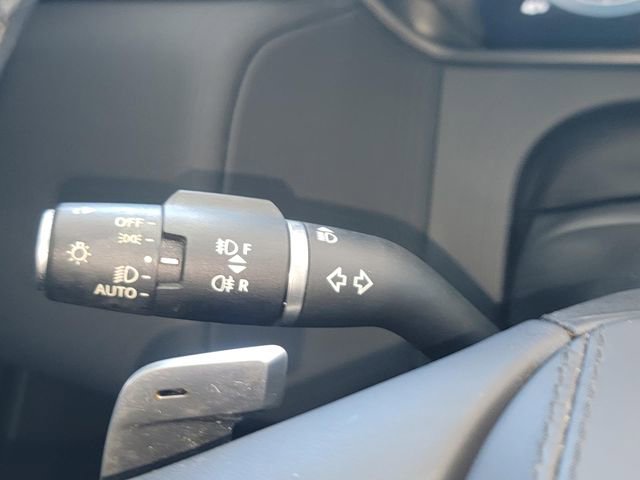 Used 2024 Land Rover Range Rover Velar Dynamic SE AWD/4WD image 17