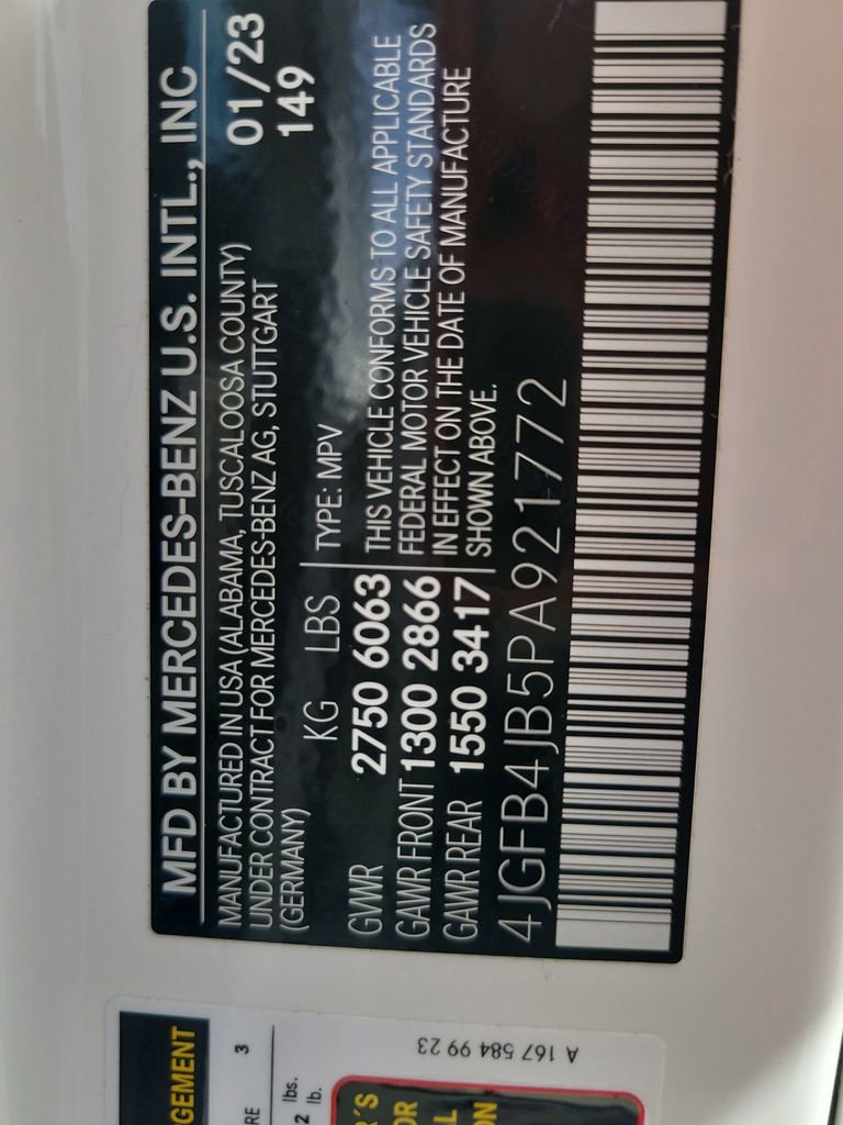 Used 2023 Mercedes-Benz GLE 350 image 40