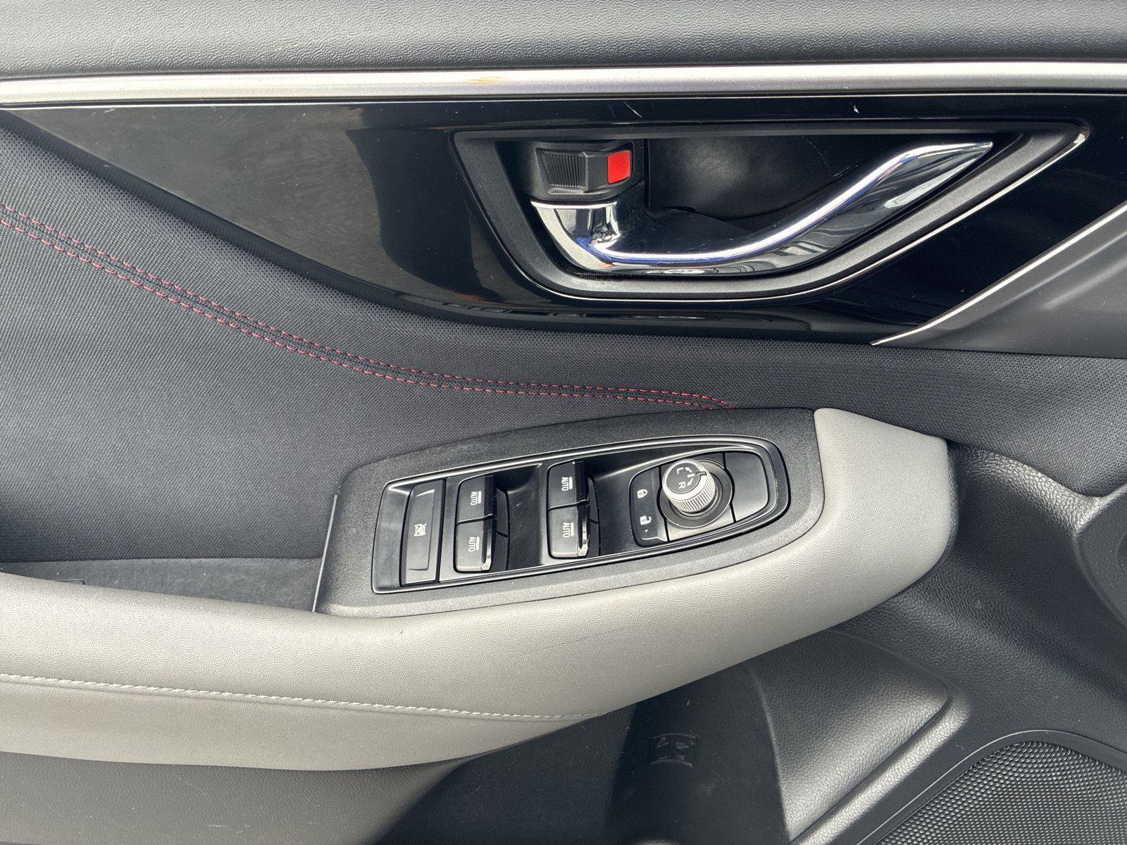 Used 2020 Subaru Legacy Sport AWD/4WD image 14