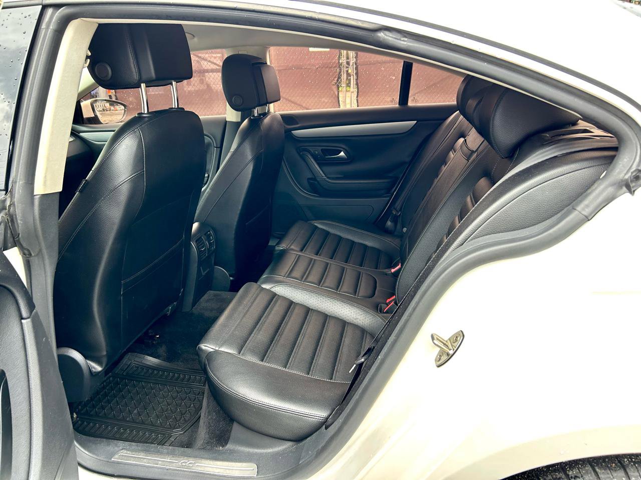 Used 2014 Volkswagen CC Sport FWD image 13