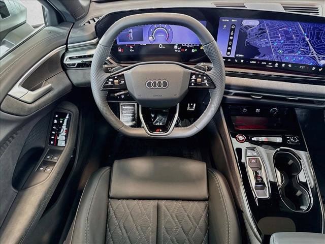 New 2026 Audi S5 Premium Plus AWD/4WD image 18
