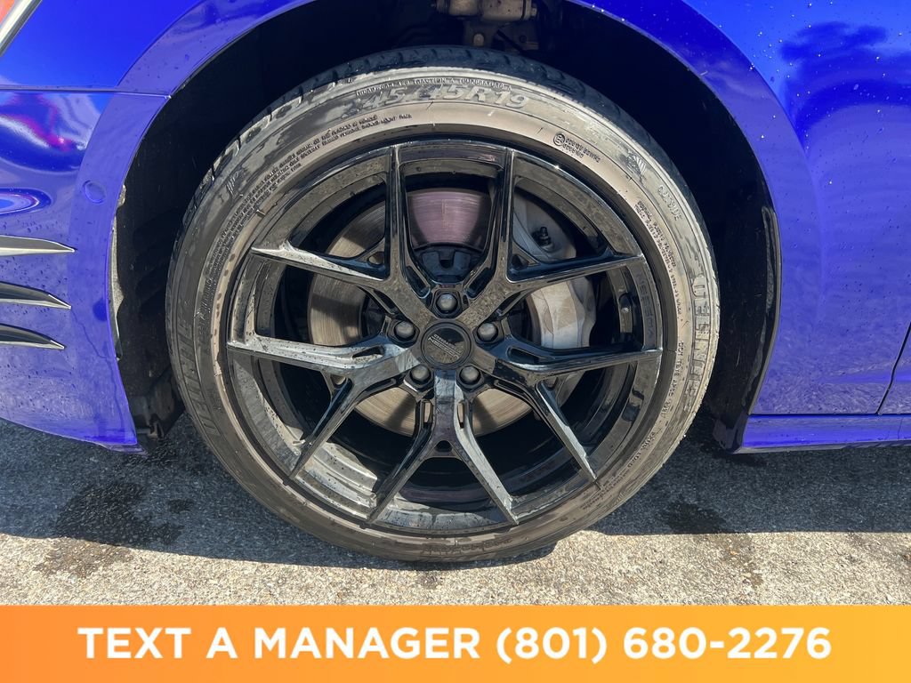 Used 2019 Audi A6 3.0T Premium Plus w/ Premium Plus Package AWD/4WD image 9