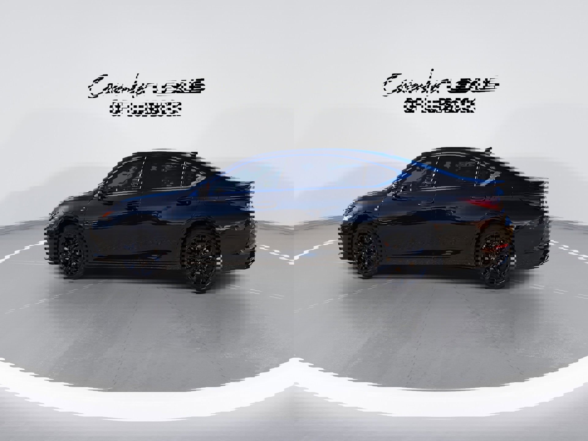 New 2025 Lexus ES 350 F Sport image 6