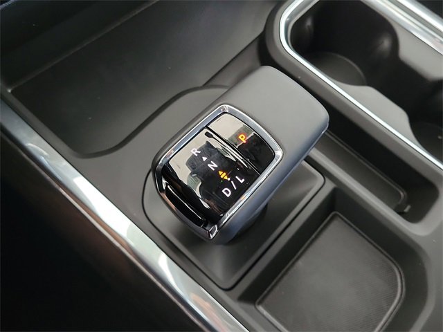 New 2026 Chevrolet Silverado 1500 LTZ w/ LTZ Convenience Package II image 14