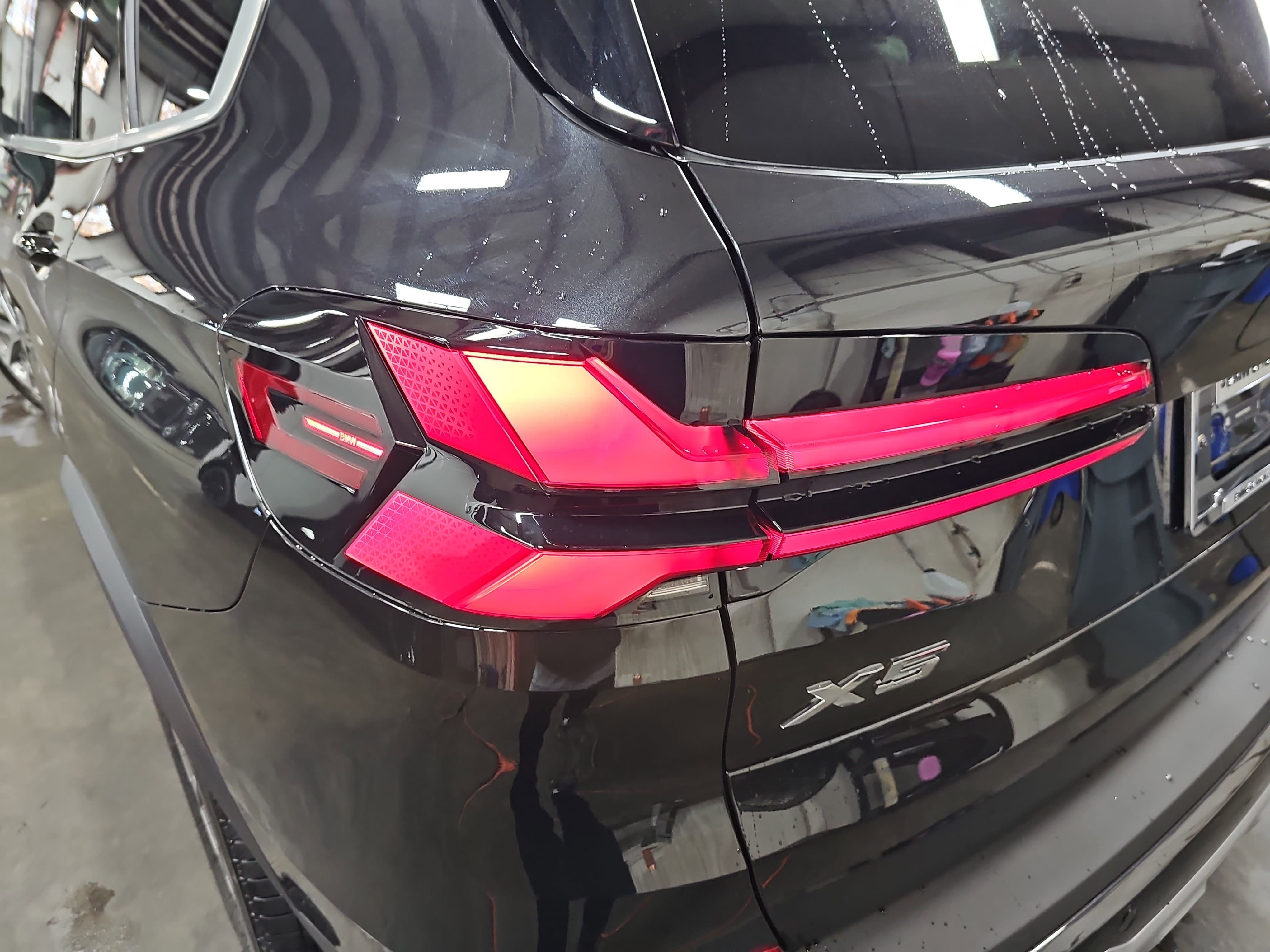 New 2026 BMW X5 xDrive40i w/ Premium Package image 35