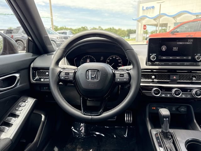 Used 2025 Honda Civic Sport image 20