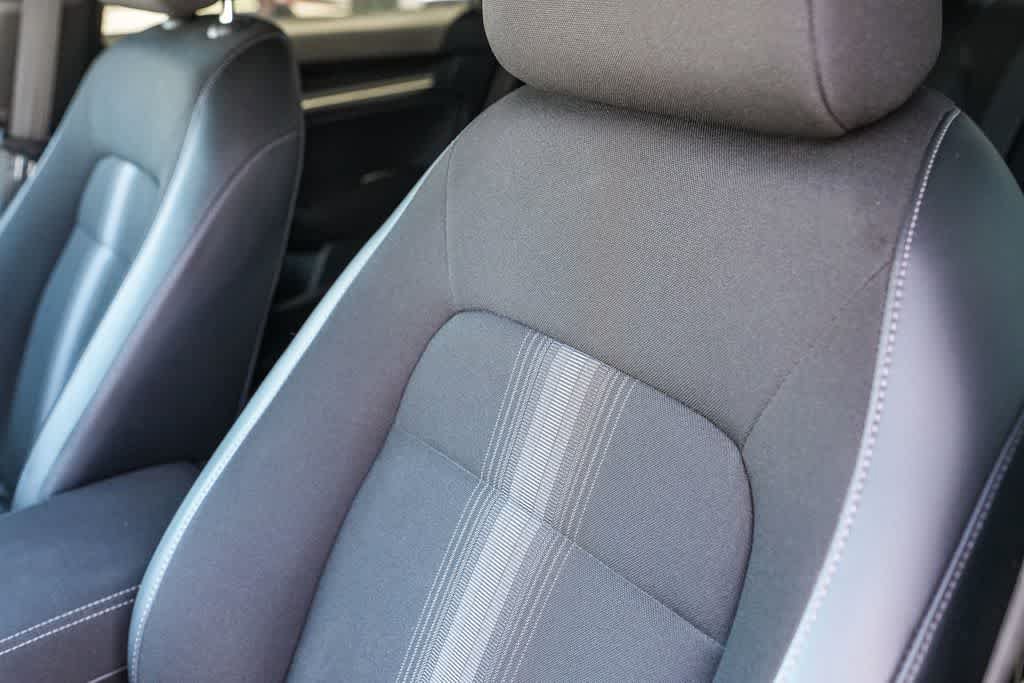 Used 2022 Honda Civic Sport image 22