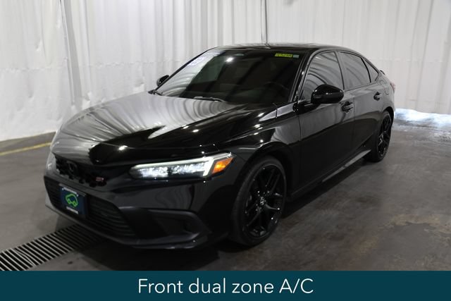 Used 2022 Honda Civic Si image 7