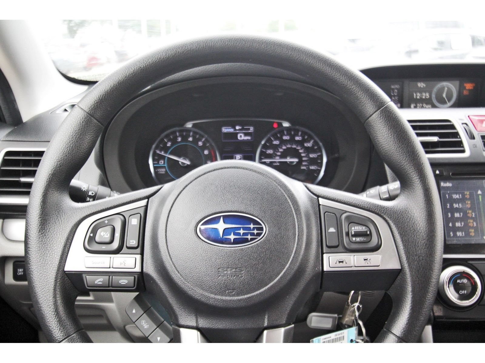 Used 2017 Subaru Forester 2.5i Premium AWD/4WD image 13