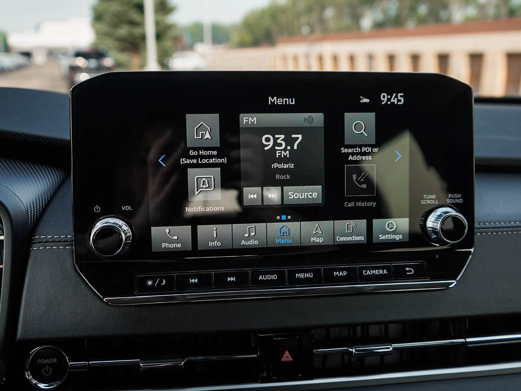 New 2025 Mitsubishi Outlander SE image 24