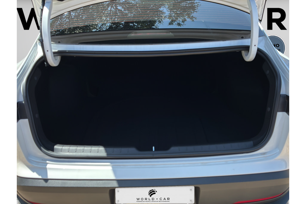 New 2026 Kia K4 FWD image 19
