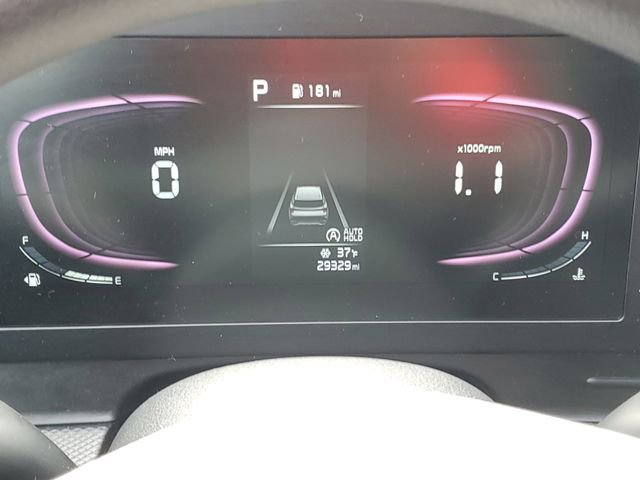 Certified 2023 Kia Sportage LX image 18