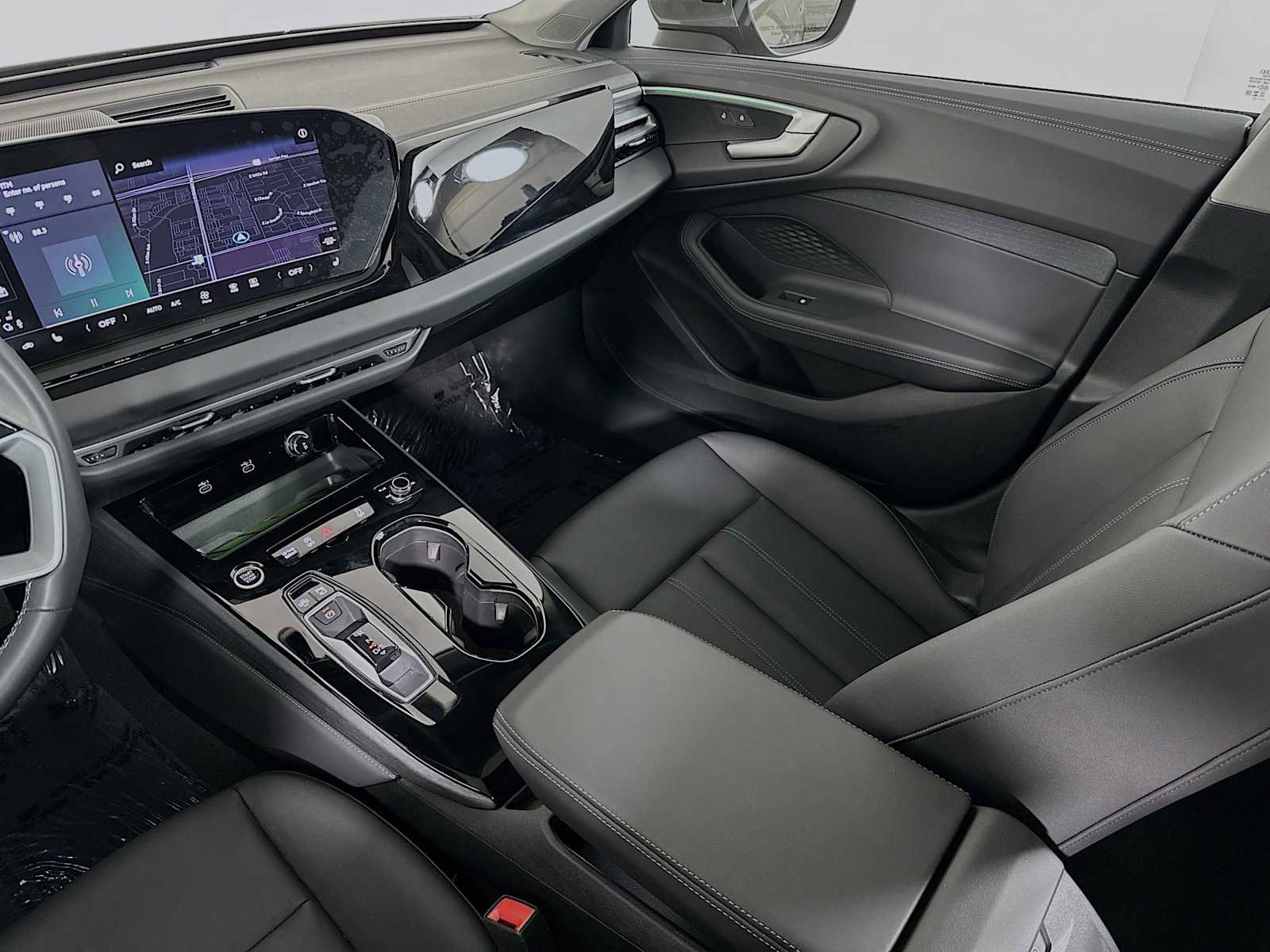 Certified 2025 Audi A5 2.0T Premium w/ Convenience Package image 21