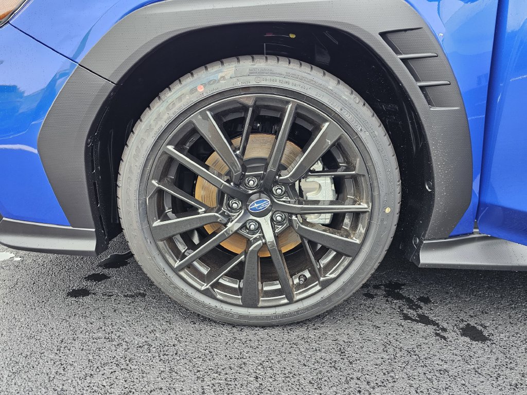 New 2026 Subaru WRX GT AWD/4WD image 29