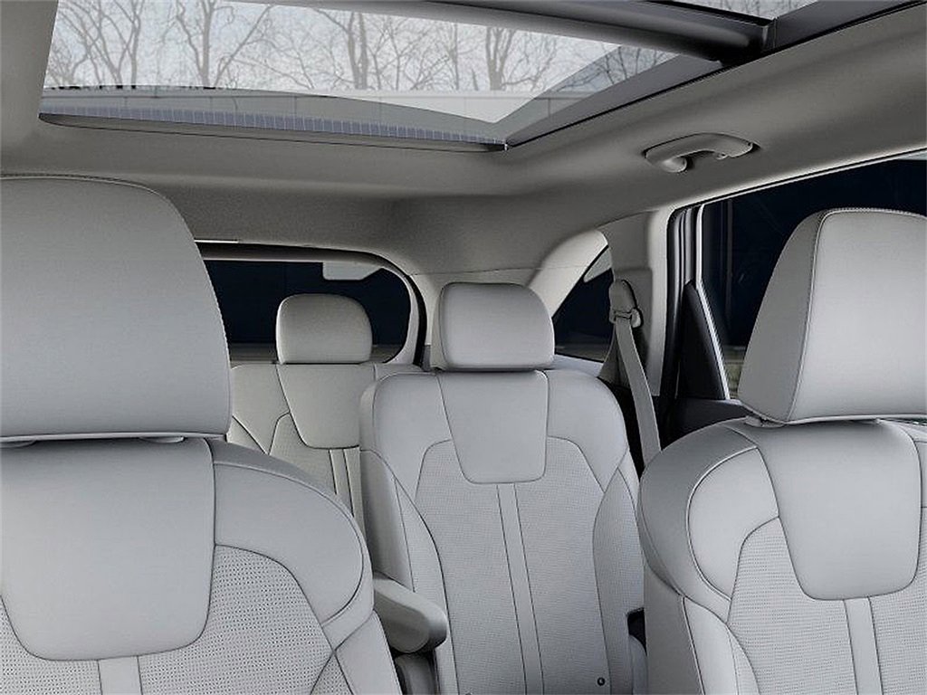 New 2025 Kia Sorento SX image 27