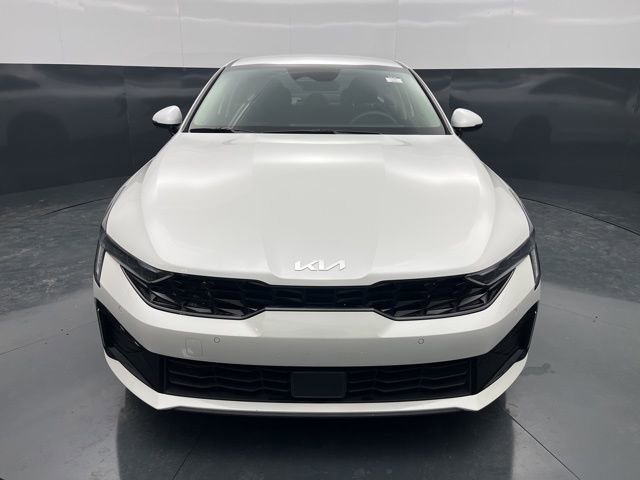Used 2025 Kia K5 LXS FWD image 2