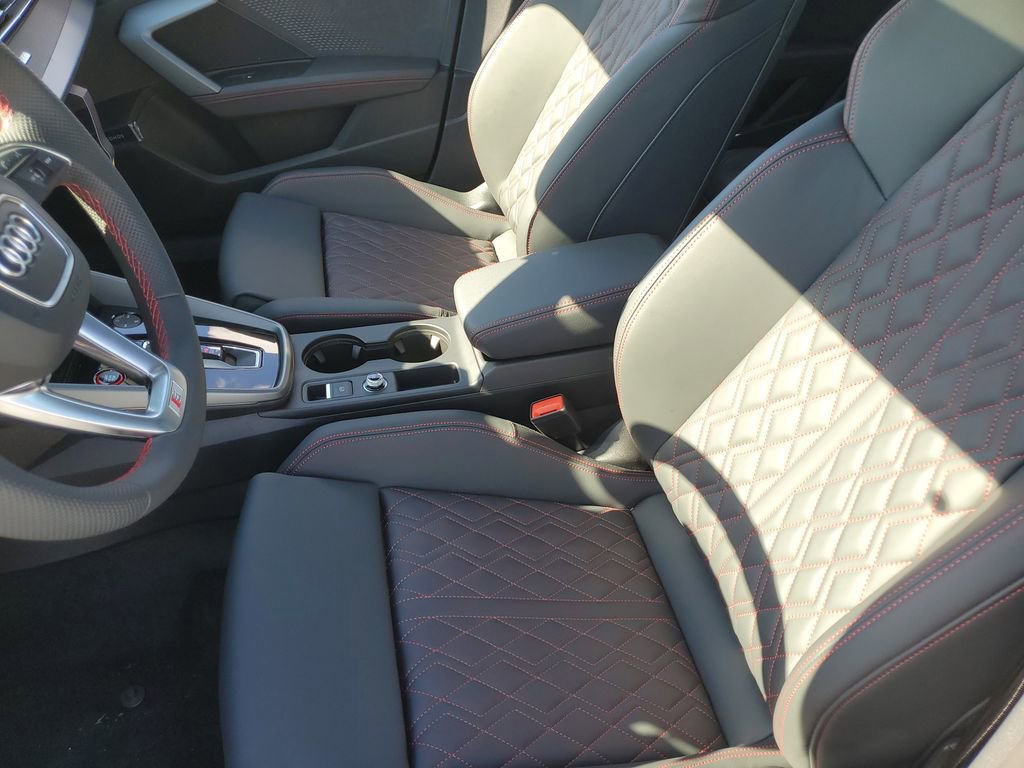 New 2026 Audi S3 Premium image 17