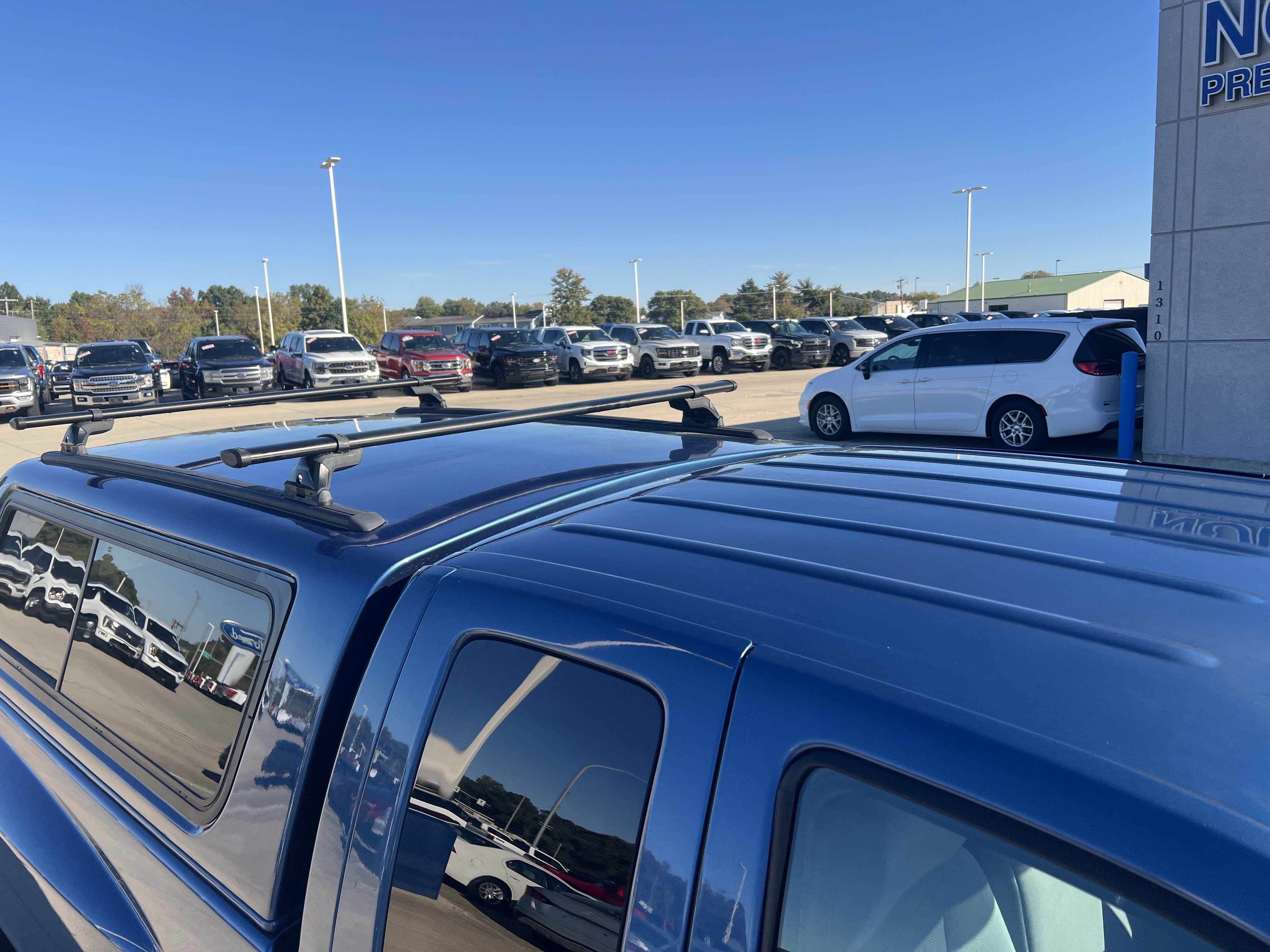Used 2005 Dodge Dakota SLT AWD/4WD image 15