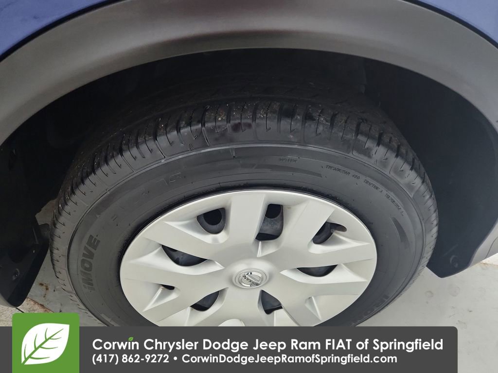 Used 2019 Nissan Rogue Sport S image 33