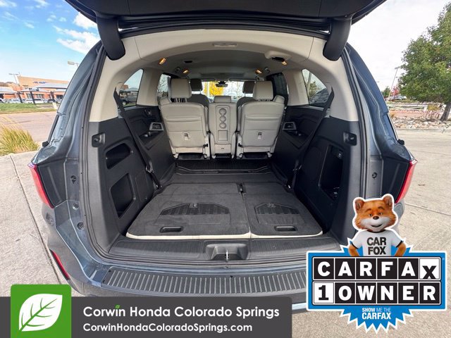 Used 2026 Honda Odyssey EX-L image 29