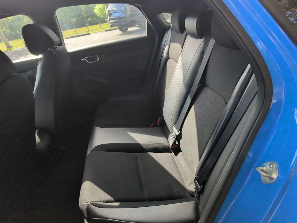 Used 2022 Honda Civic Sport image 27