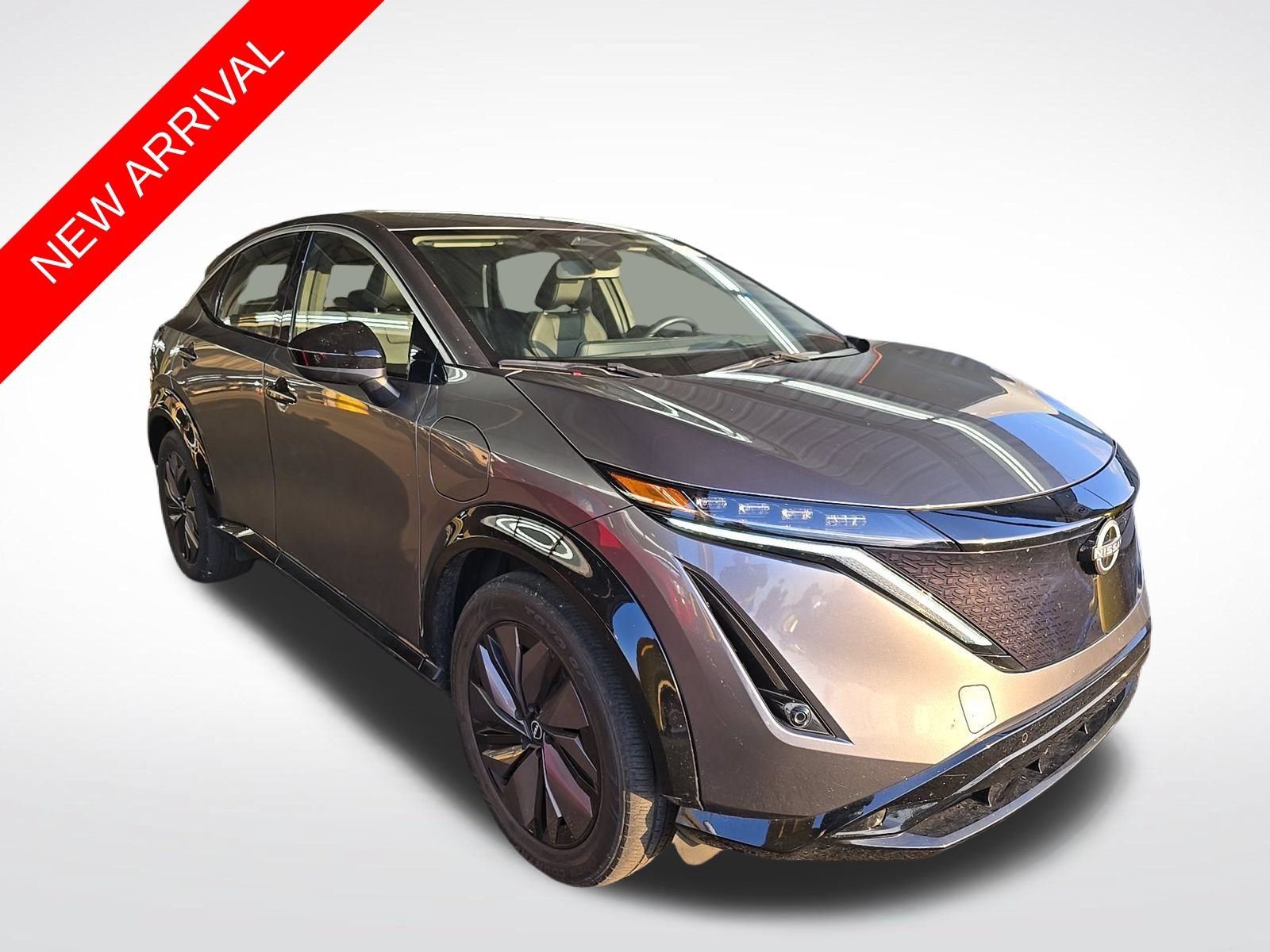 Used 2023 Nissan Ariya FWD