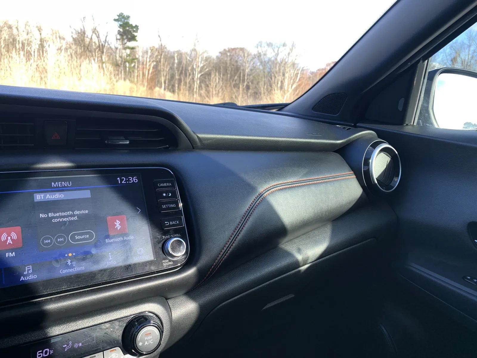 Used 2021 Nissan Kicks SR w/ Exterior Package FWD image 19