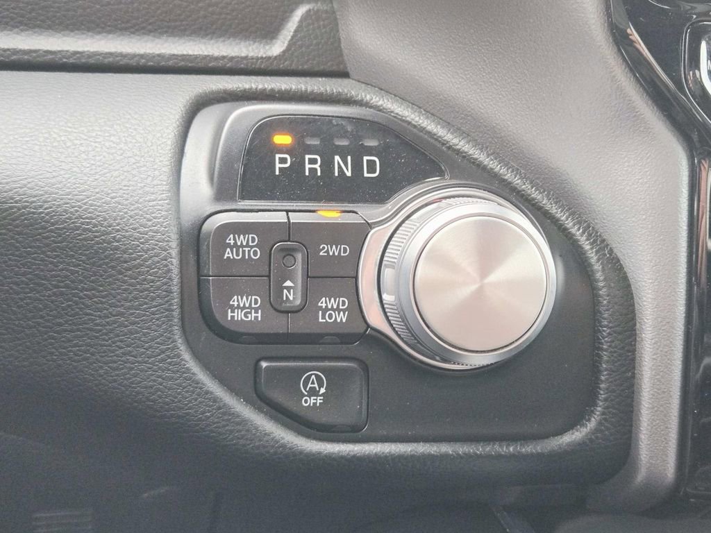 Used 2023 RAM 1500 Laramie image 30