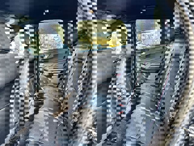 New 2026 Ford Escape ST-Line Select w/ Tech Pack #1 image 21