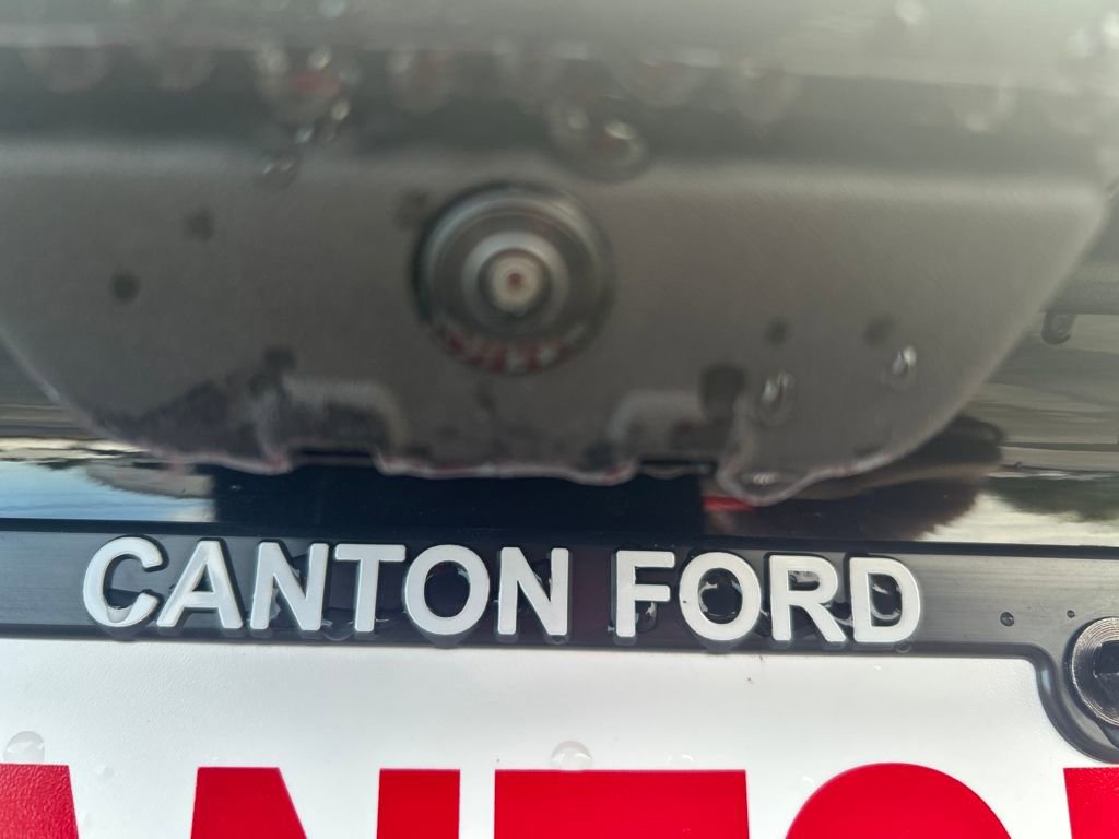 New 2025 Ford Explorer Active w/ Active Comfort Package image 9