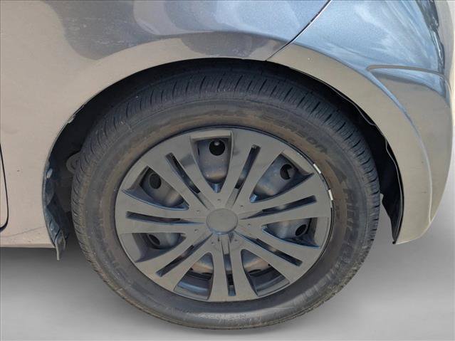 Used 2012 Scion iQ w/ Rear Speaker Pkg FWD image 5