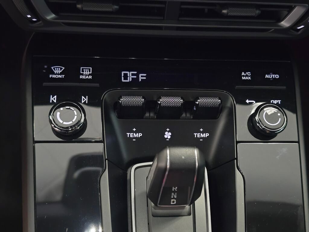 Certified 2023 Porsche 911 Targa 4 GTS image 49