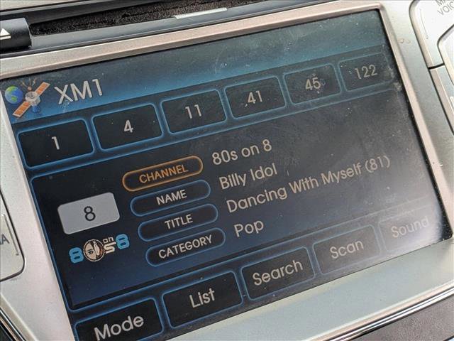 Used 2013 Hyundai Elantra Limited w/ Technology Pkg image 12