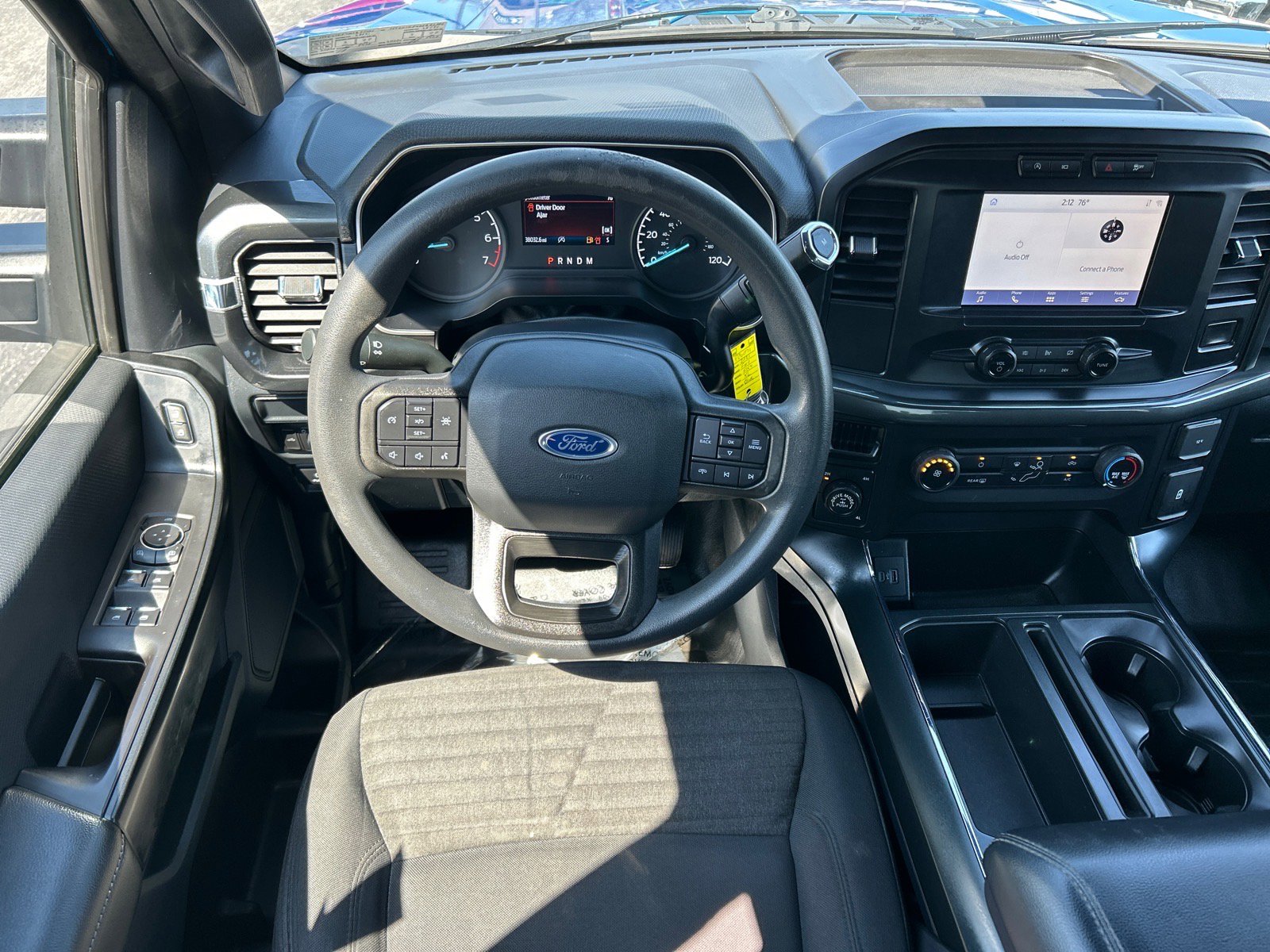 Certified 2021 Ford F150 XL w/ Equipment Group 101A High image 5