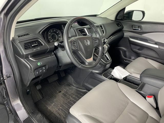 Used 2016 Honda CR-V Touring image 3