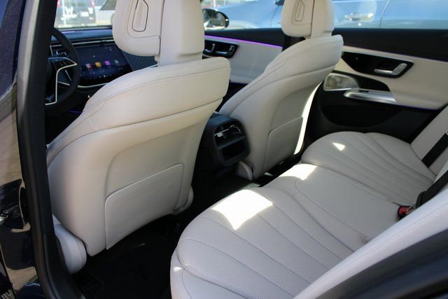 New 2026 Mercedes-Benz E 350 4MATIC Sedan image 32