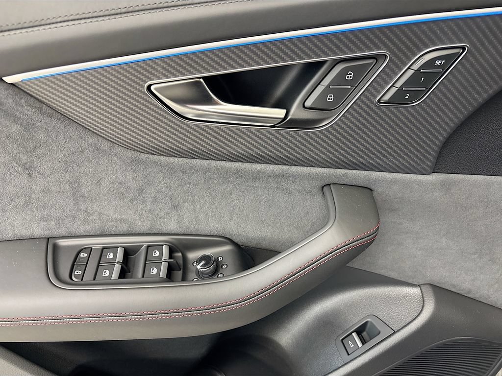 New 2026 Audi SQ8 Prestige AWD/4WD image 21