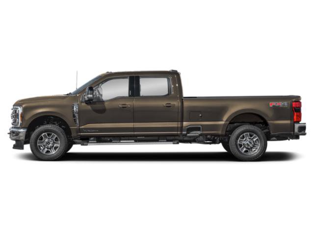 New 2025 Ford F350 Lariat w/ Lariat Ultimate Package image 3
