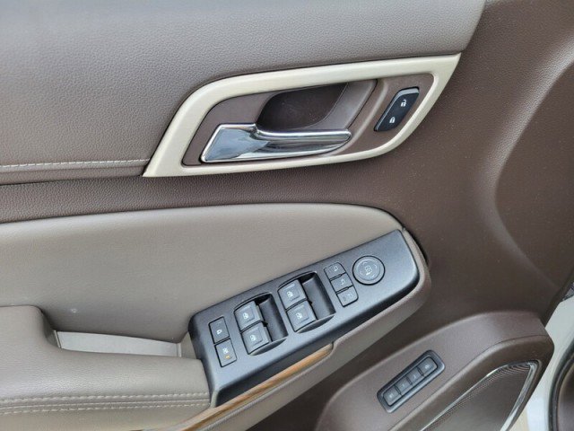 Used 2018 GMC Yukon Denali w/ Denali Ultimate Package image 15