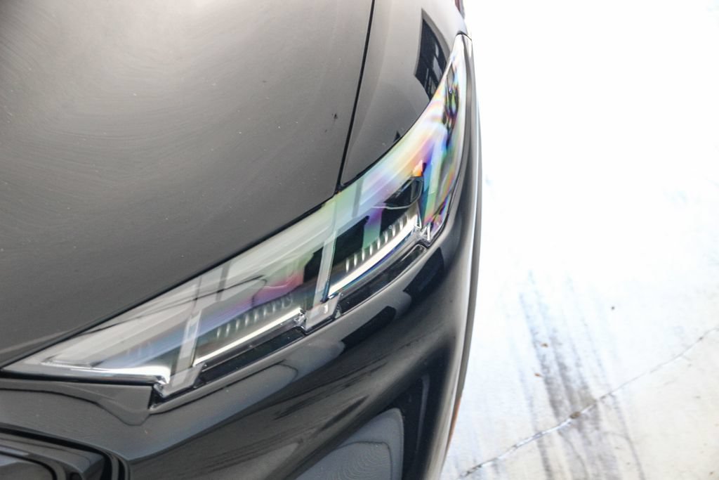 New 2026 Ford Mustang Mach-E Premium RWD image 9
