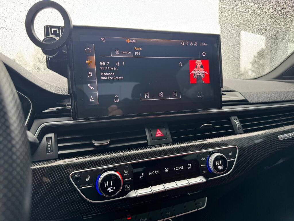 Used 2023 Audi S5 Prestige image 8