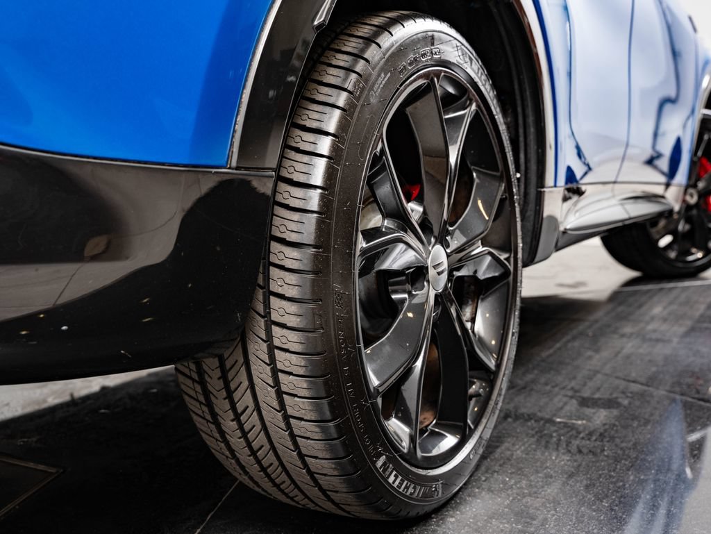 Used 2024 Dodge Hornet R/T Plus AWD/4WD image 51