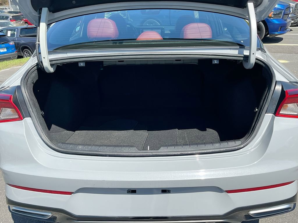 Used 2023 Kia K5 GT-Line image 25