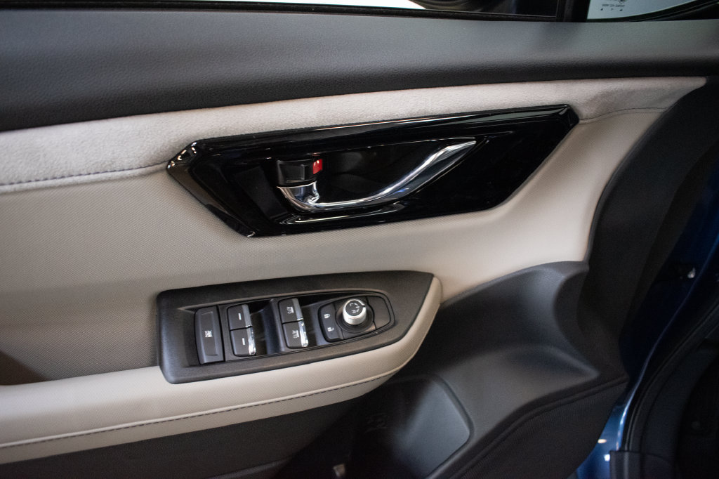 New 2026 Subaru Forester Limited AWD/4WD image 22
