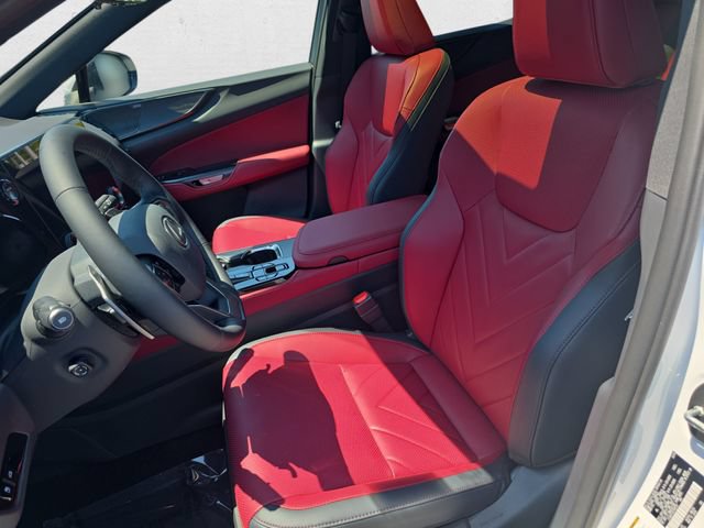 New 2026 Lexus NX 450h+ AWD w/ Accessory Package (2T) image 15
