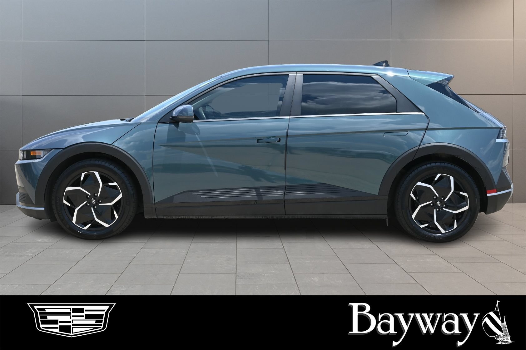 Used 2022 Hyundai Ioniq 5 SEL RWD image 5