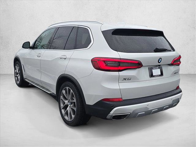 Used 2019 BMW X5 xDrive40i w/ Executive Package image 7