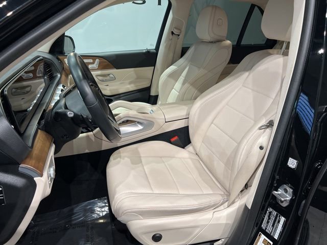 Used 2022 Mercedes-Benz GLE 350 4MATIC w/ Premium Package image 22